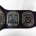 lucha underground title belt