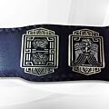 Lucha Underground Belt