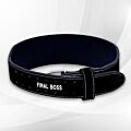 the rock lifting belt