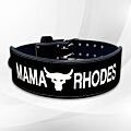 mama rhodes weight belt