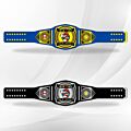 championship fantasy belt
