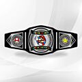 mario kart championship belt