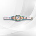 wwe nfl legacy belts