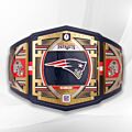 new england patriots championship belt
