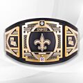 New Orleans Saints Championship Belt
