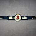 tna championship belt