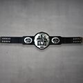 nwo world heavyweight championship
