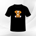 puppy t shirt