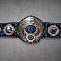 Ring of Honor Belt