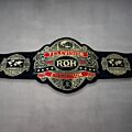 ROH Replica Belt