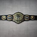 roh title belts