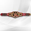 wwe undisputed belt