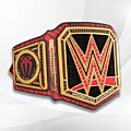 wwe undisputed championship belt
