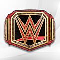 Roman Reigns Championship Belt