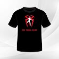 roman reigns t shirt