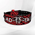 Roman Reigns Weightlifting Belt
