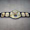 Championship Belt Replica