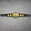 Stone Cold Champion Belt