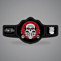 Stone Cold Belt