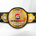 Strikeforce Replica Belt