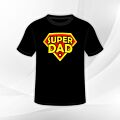 super dad t shirt