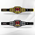 Title Belt