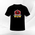 tekken t shirt
