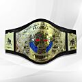 The Rock Bull Belt