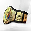 the rock new belt