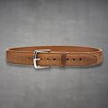 Designer Leather Belt