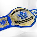 toronto maple leafs belt