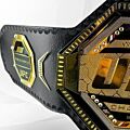 ufc belt
