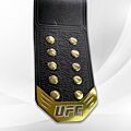 UFC Championship Belt Replica