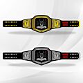 undertaker belts
