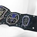 undertaker championship belt