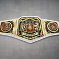 NXT Womens Championship Belt