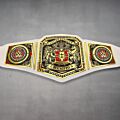 Womens Championship Belt