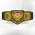 United States Champion Belt