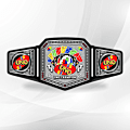 UNO Champion Belt 