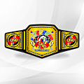 UNO Championship Belt