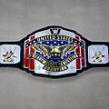 united states champion belt