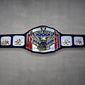 united states championship belt