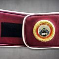 boxing belt