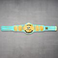 WWE Belt Winged Eagle