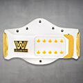 wwf eagle belt