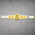 wwe winged eagle belt replica