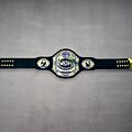 womens title belt