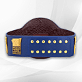 big winged eagle belt
