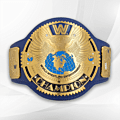 WWE Big Eagle Belt