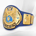 wwe big eagle belt replica